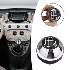 Für Fiat 500 / 500C ab