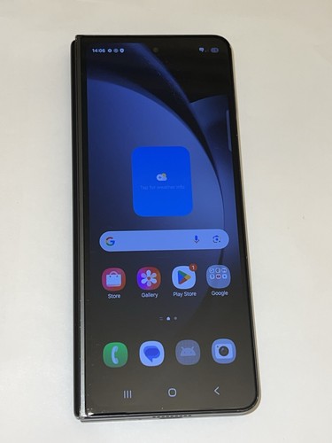 Samsung galaxy fold 512gb - samsung, z