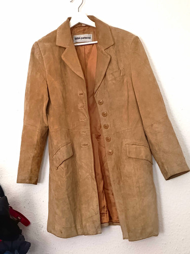 Biba pariscop damen - damen, leder
