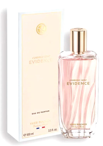 Eau parfum comme - parfum,