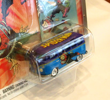 JOHNNY LIGHTNING ~ 1960's VW