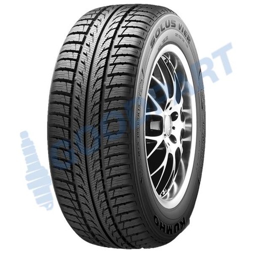 Ganzjahresreifen kumho - 2x,