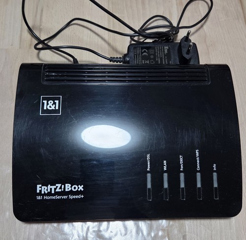 Fritz box 7590 - fritz!box,