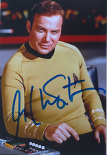 William Shatner orig
