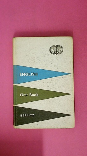 233741 berlitz - 233741,