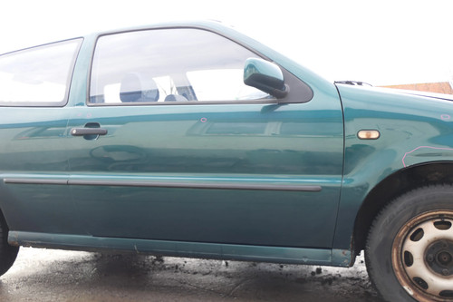 Polo 6n2 tür - vw,