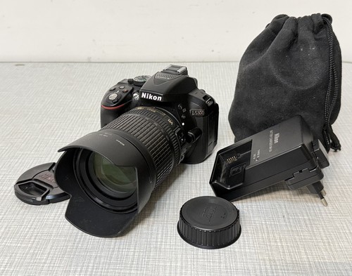 Nikon d5300 dslr - d5300, af-s