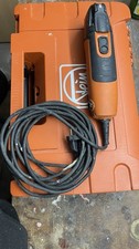 FEIN MultiMaster FMM 250 Q mit Zubehör Multisäge