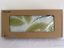 IKEA Zen Green Leaf  Wall