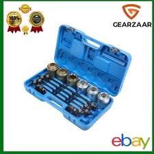 Gummibuchsen Abzieher Satz