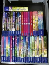 Sternenschweif Konvolut