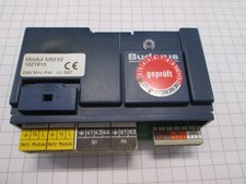 Buderus modul mm10 - modul,