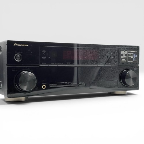 Pioneer vsx 920 1 kanal - pioneer, 7.1-kanal