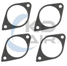 Ansaugstutzen Dichtung 4