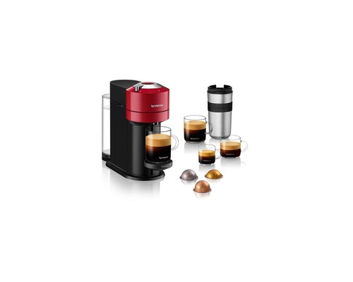 Krups nespresso vertuo - krups,