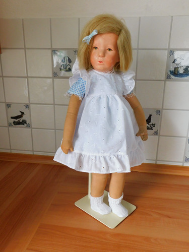 Ilsebill alte käthe kruse - käthe,