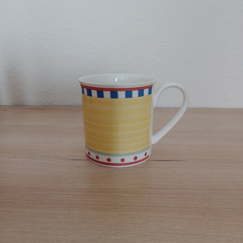 Villeroy boch henkelbecher - &,