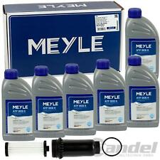 MEYLE HYDRAULIKFILTER SATZ