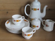 Eschenbach / Bareuther Waldsassen Bavaria Germany - 272 - Kaffeeservice -