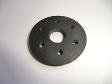 Höhm Lehrmodell  Fahrschulmodell  Hardyscheibe