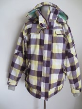 Jacke FIREFLY Skijacke 176 38