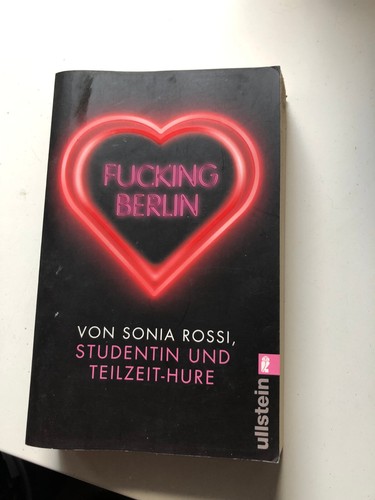 Buch von sonia rossi fucking - buch,