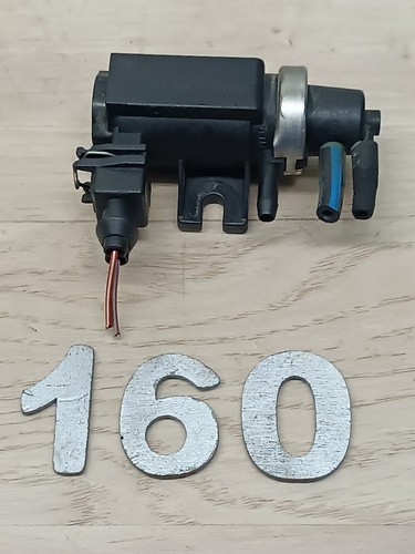 Magnetventil druckwandler bmw - magnetventil,