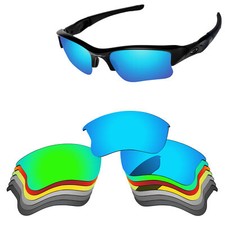 Lenslog Polarized Replacement
