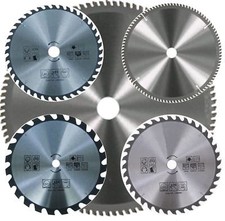 Kreissägeblatt HM Zähne Holz