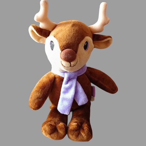 Milka rentier elch - elch, kuscheltier