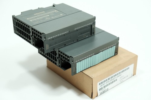 Siemens 6es7370 0aa01 0aa0 3 - siemens, x