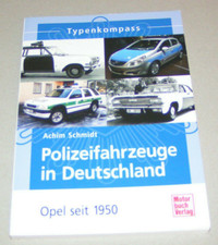 Typenkompass - Opel