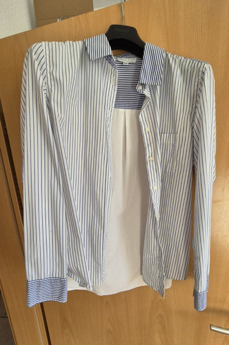 Marie lund damen bluse - lund,