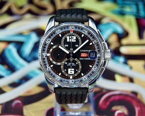 Chopard mille miglia - gt, xl