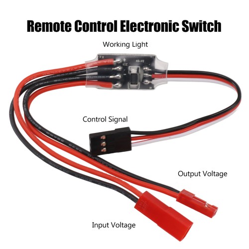 Signal control switch mit - signal,