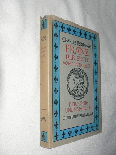 Charles terrasse franz der - charles,