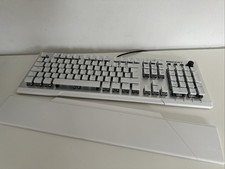 Roccat Vulkan 122 AIMO Gaming Tastatur RGB – wie neu, kaum genutzt