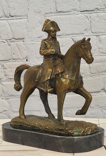 Signed original milo bronze - signed,