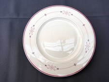 Villeroy & Boch Heinrich Aragon . 1 Frühstücksteller 22 cm  .Wie Neu !  V&B