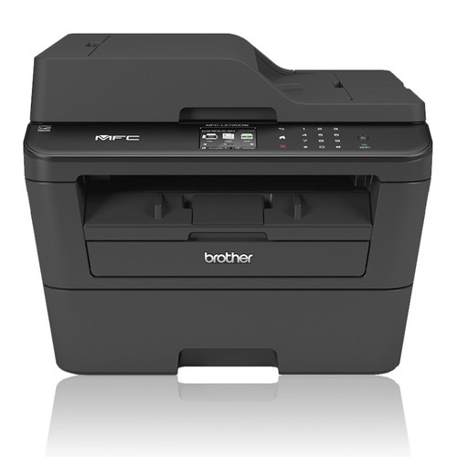 Brother mfc l2720dw - mfc-l2720dw, wlan