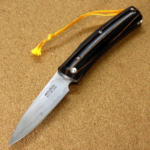 Mcusta friction folder cm - mcusta,