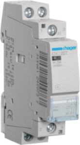 Hager esc227 - hager,