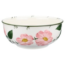 Schüssel mittelgroß neues Modell Villeroy & Boch Wildrose