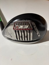 Rescue/Hybrid Tour Edge