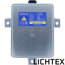 XENUS D2S Xenon Scheinwerfer