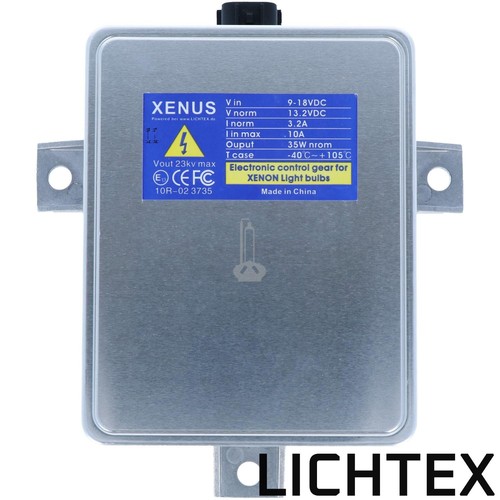 Xenus d2s xenon scheinwerfer - d2s,