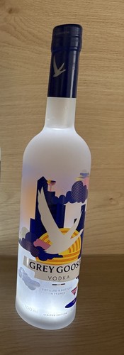 Grey goose vodka summer - grey,