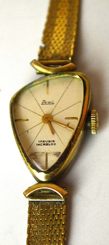 Zewi cocktailuhr 17 - cocktailuhr,,