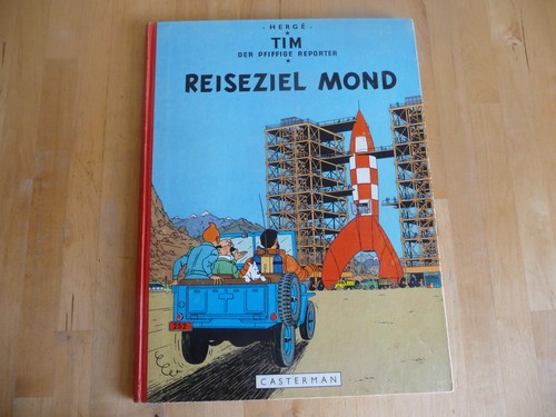Tim der pfiffige reporter - der,