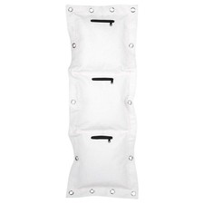 Sandsack,Wing Chun Wall Punch